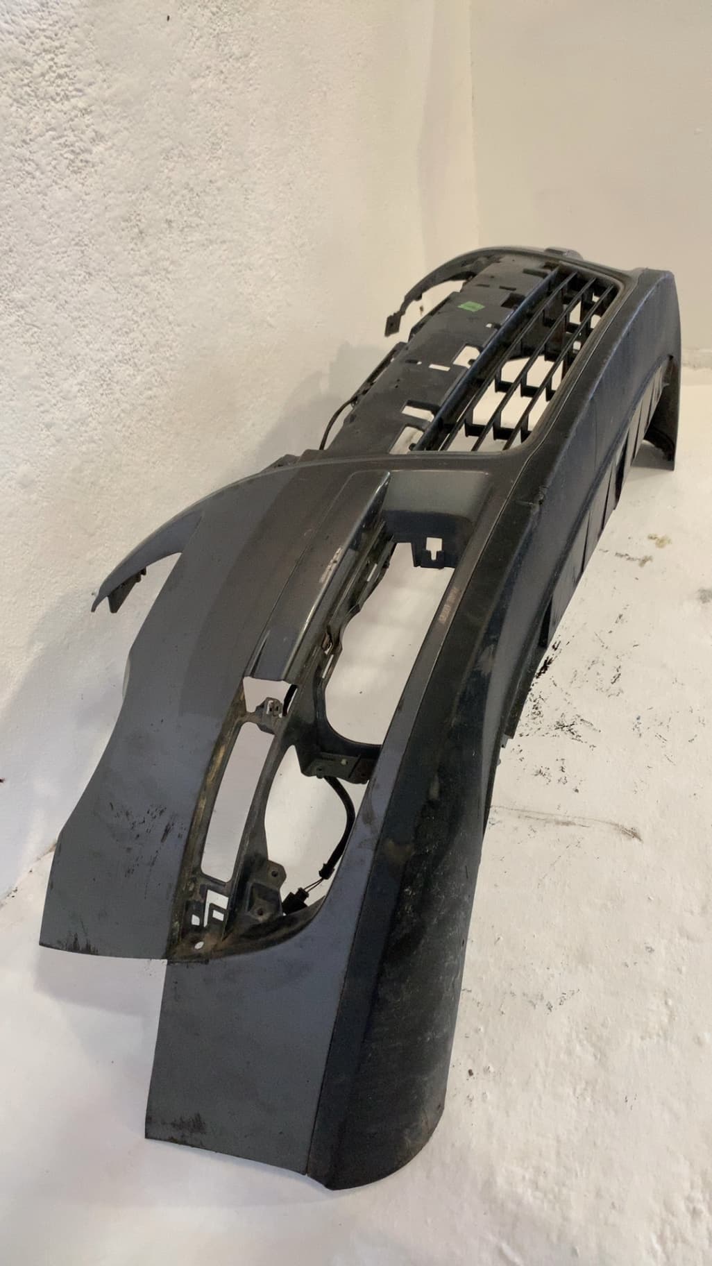 Paragolpes delantero VOLKSWAGEN PASSAT CC (357) 4
