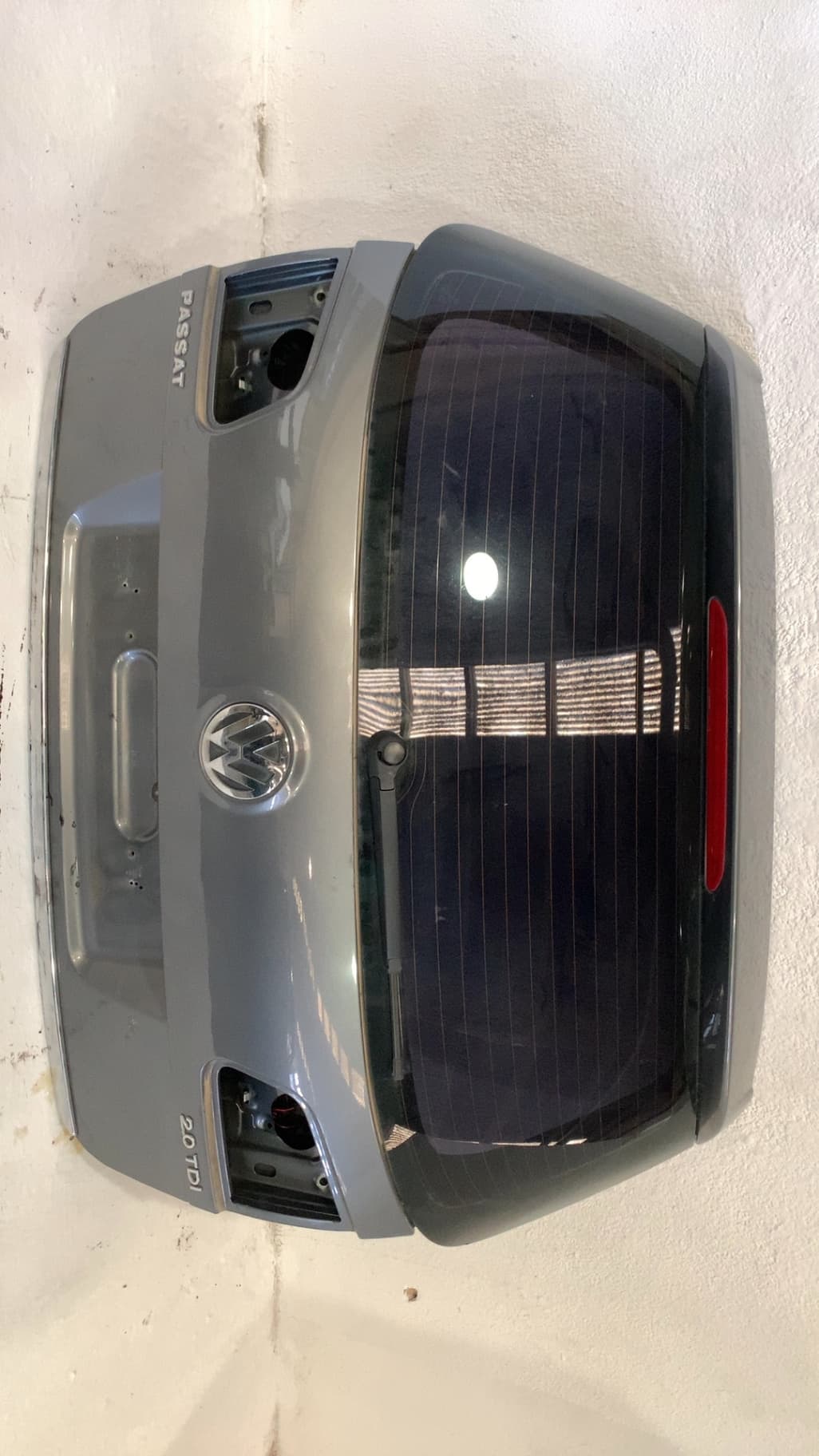 Porton trasero VOLKSWAGEN PASSAT CC (357)