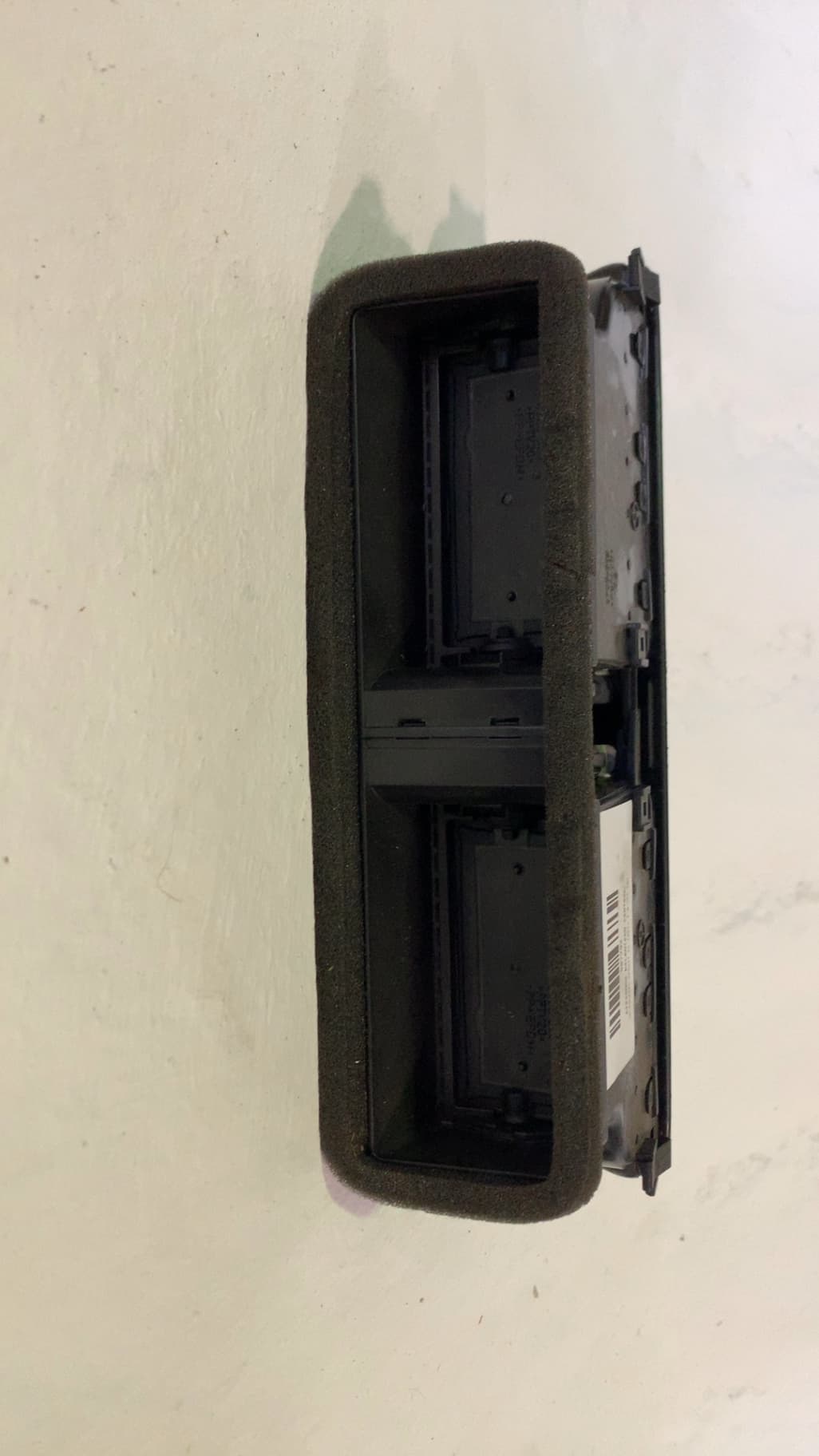 Recambio VOLKSWAGEN PASSAT CC (357) ref. 3C1819728F1QB 2