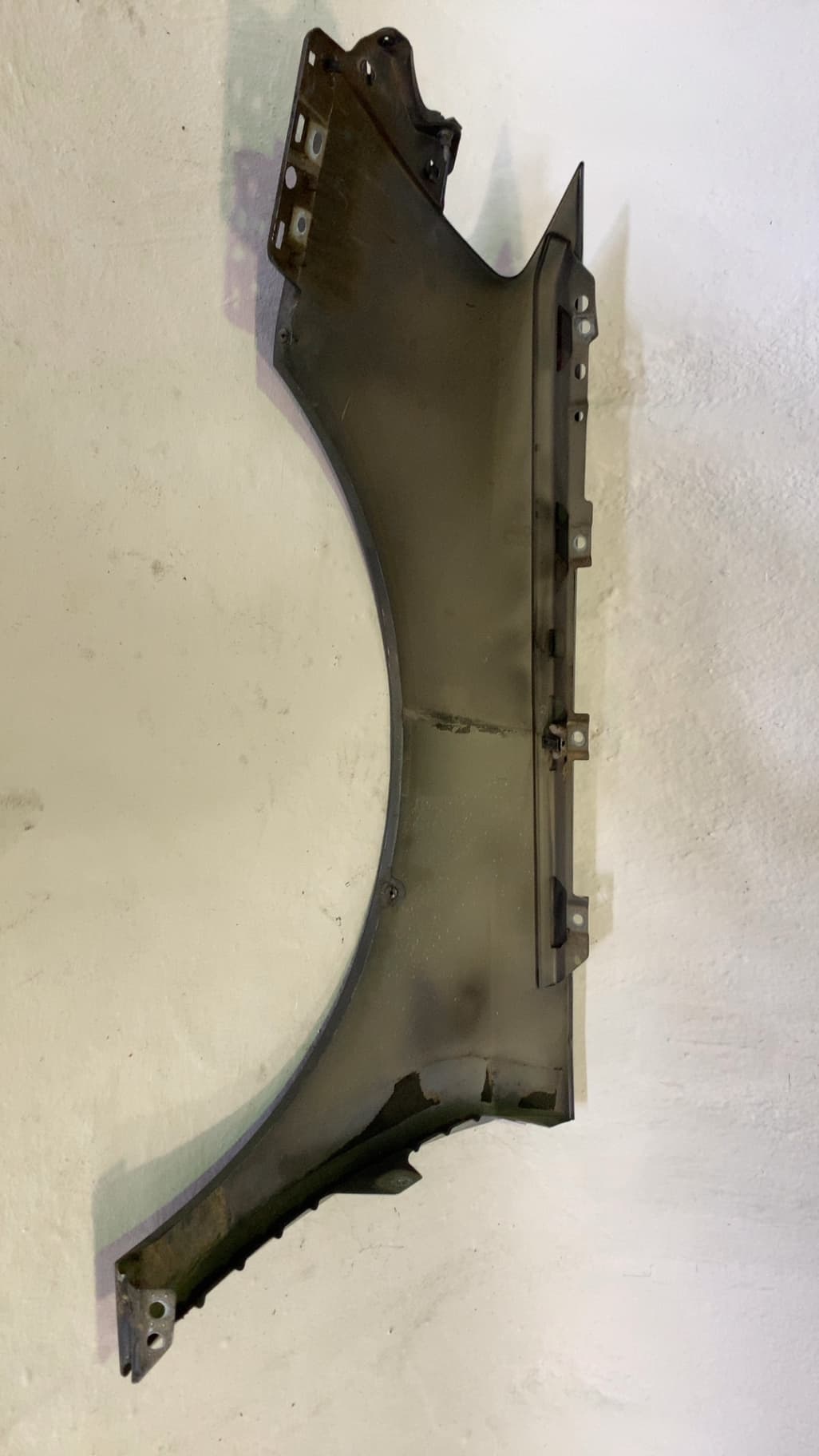 Aleta delantera derecha VOLKSWAGEN PASSAT CC (357) 2