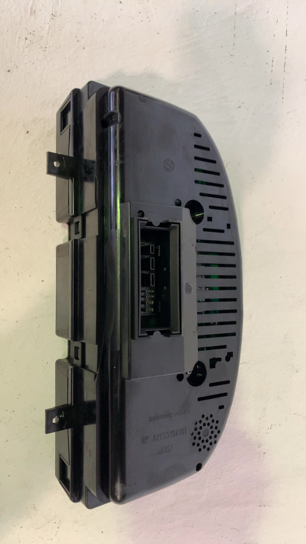 Cuadro instrumentos VOLKSWAGEN PASSAT CC (357) 2