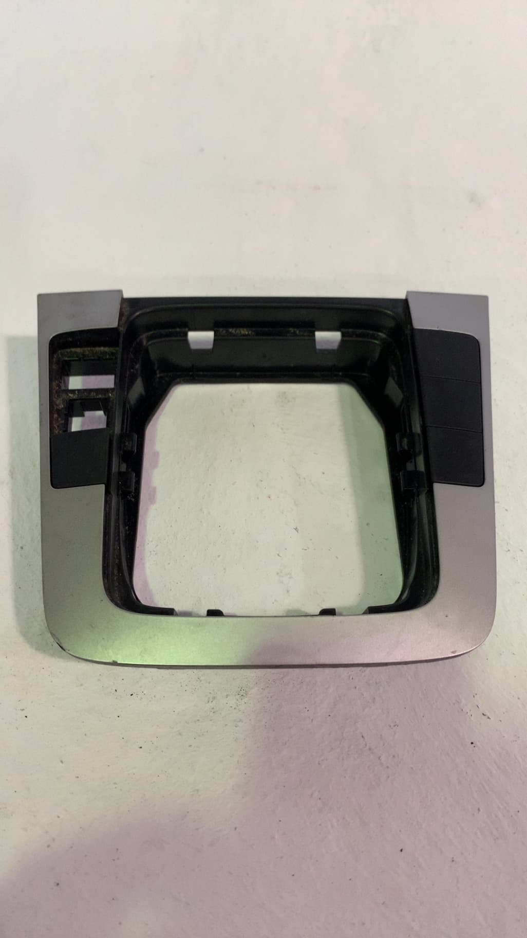 Moldura interior VOLKSWAGEN PASSAT CC (357)