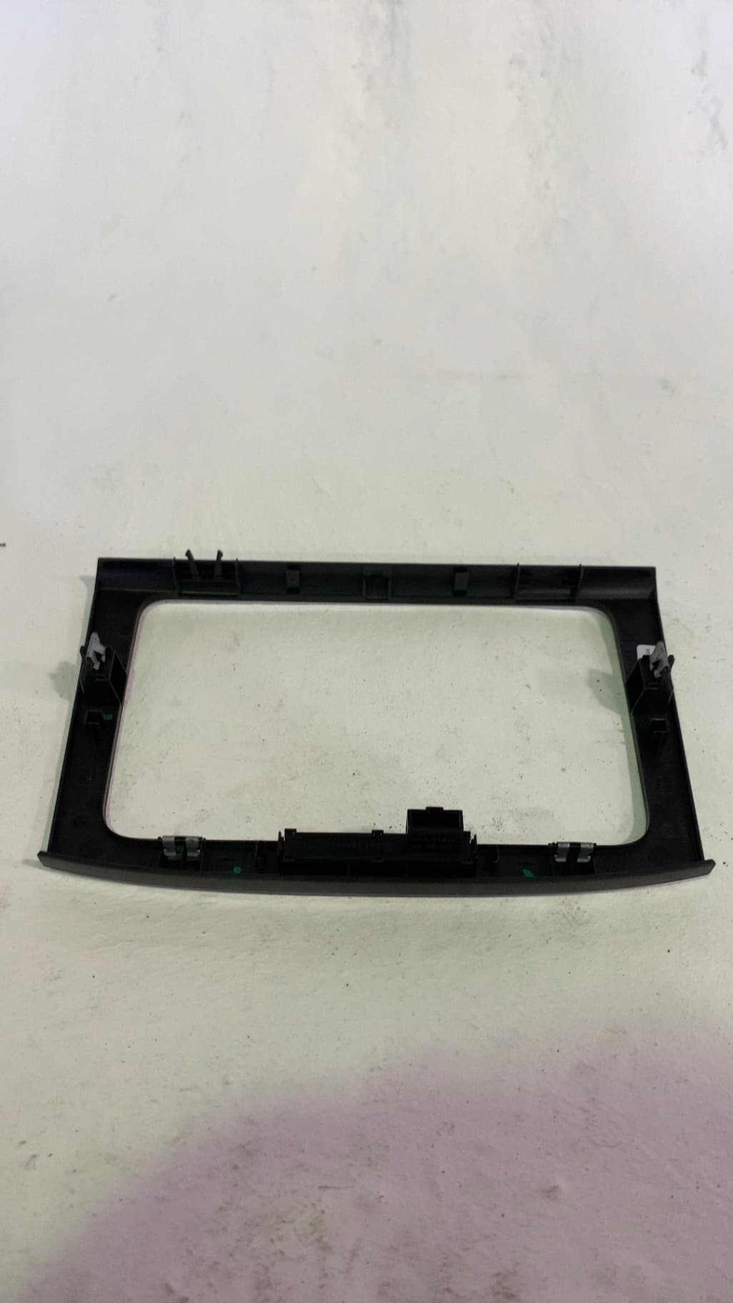 Moldura interior VOLKSWAGEN PASSAT CC (357) 2