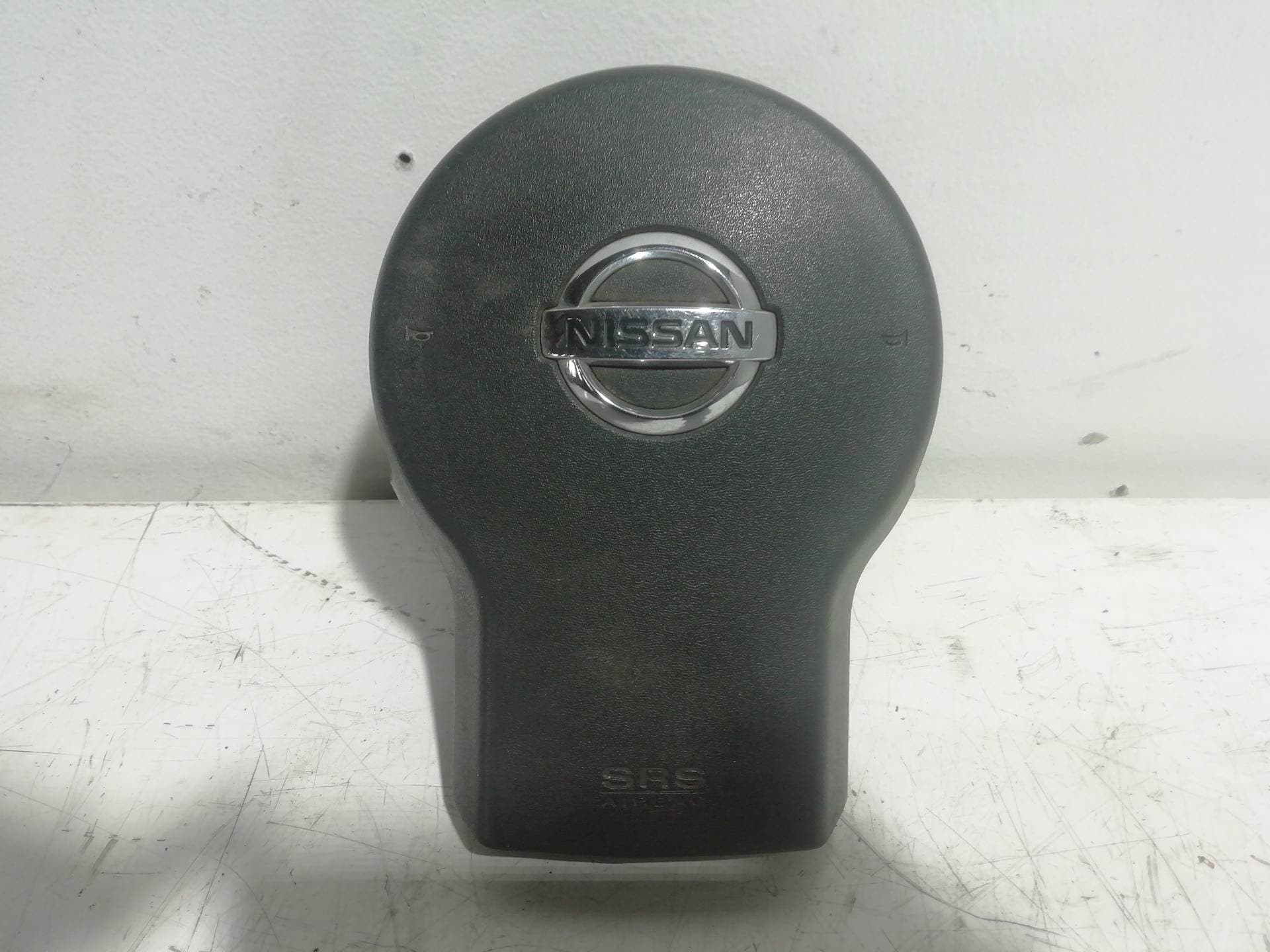 Airbag delantero izquierdo NISSAN NAVARA PICK-UP (D40M)