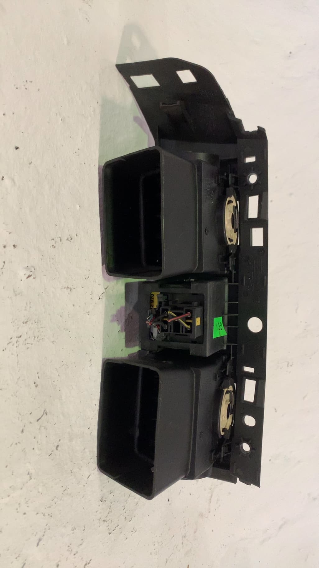 Recambio OPEL MERIVA ref. 13113982 2