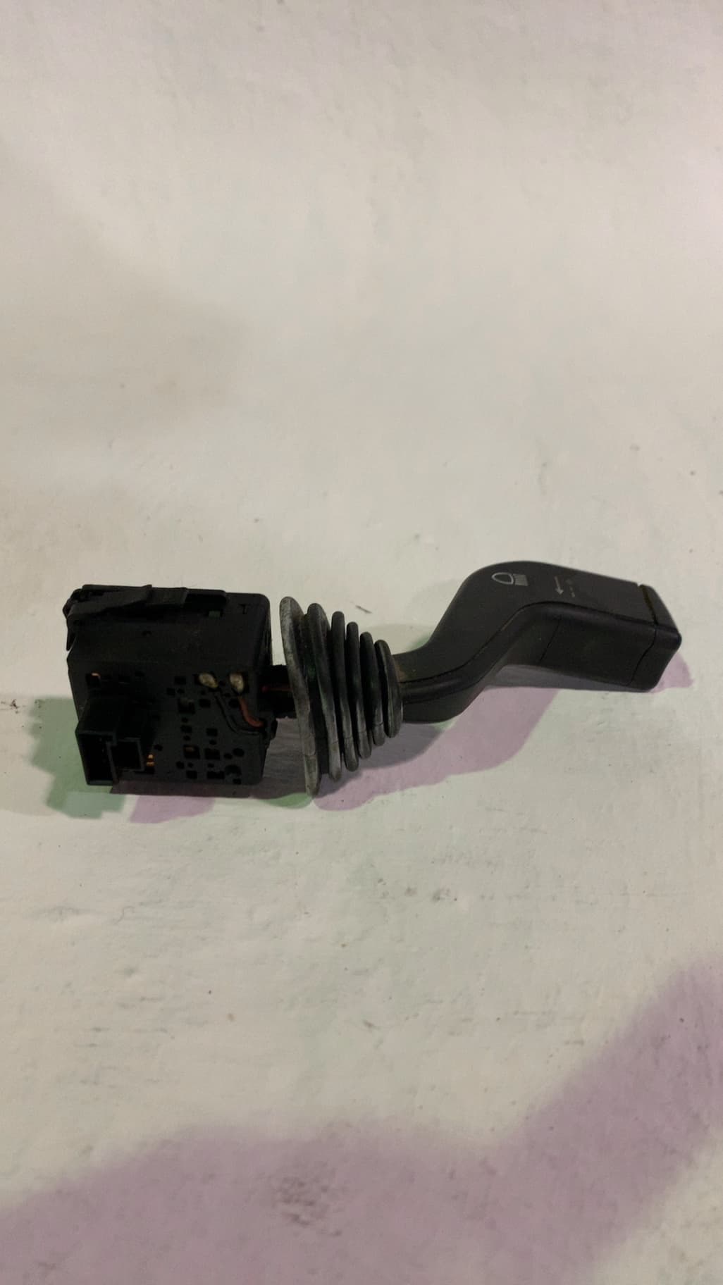 Mando intermitentes OPEL MERIVA 2