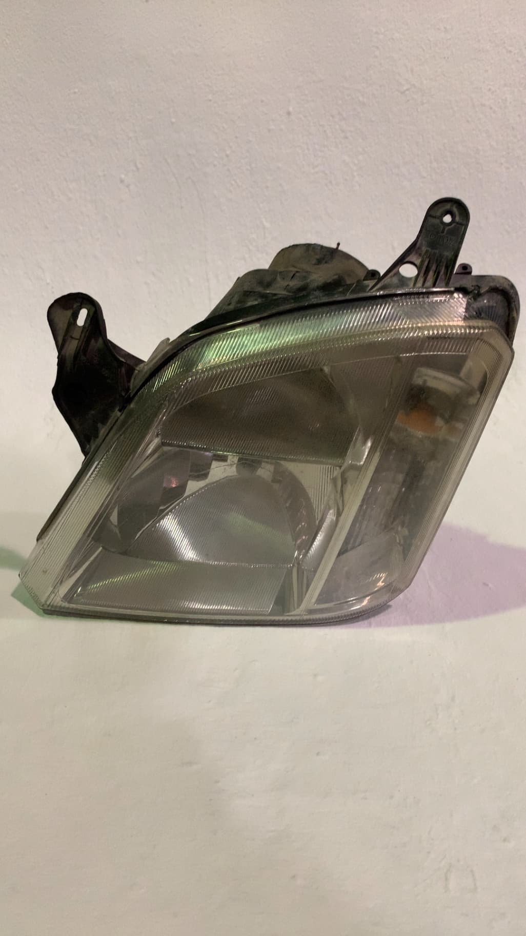 Recambio OPEL MERIVA ref. 93175364