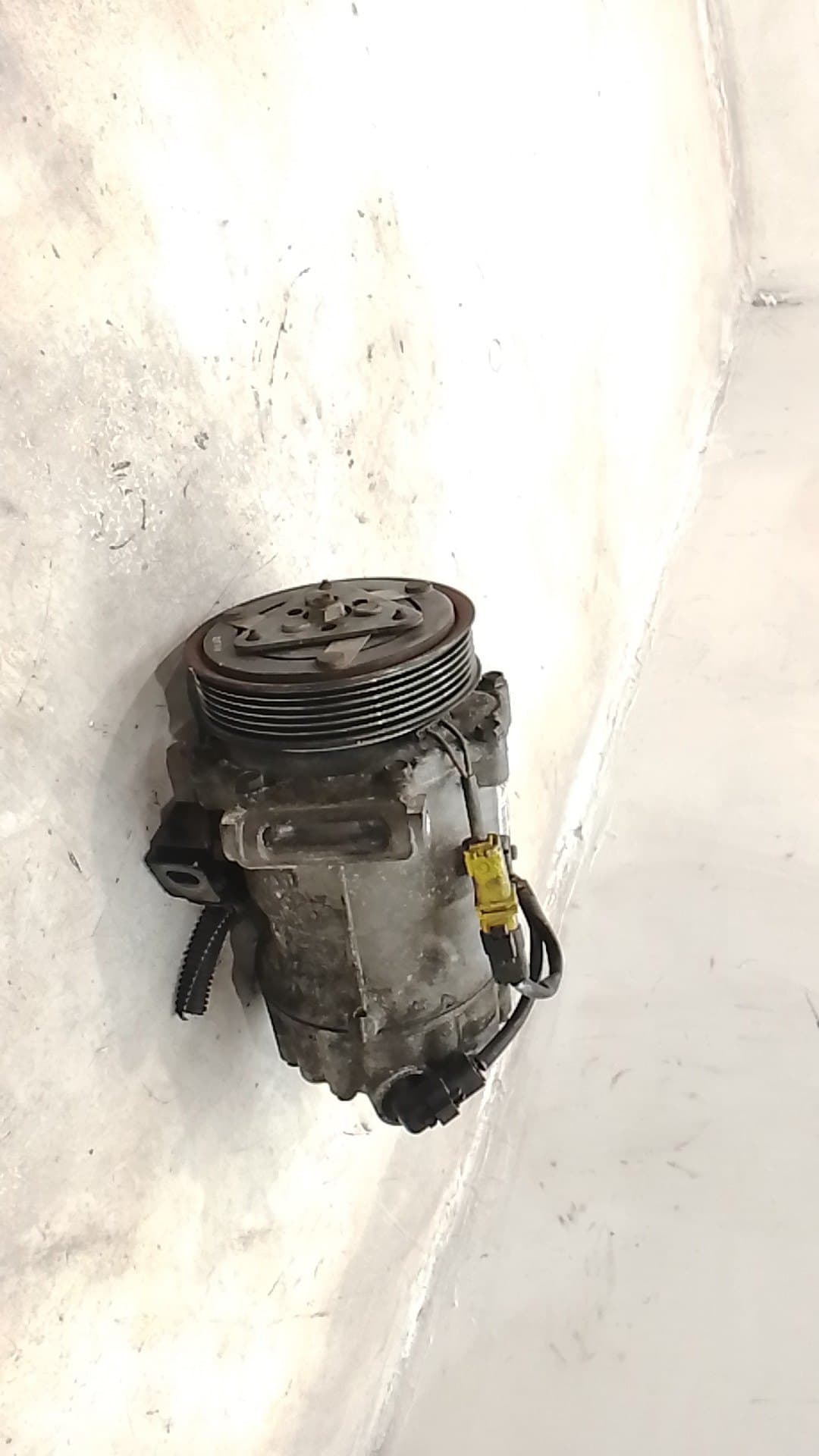 Recambio CITROEN C4 GRAND PICASSO ref. 9659876080