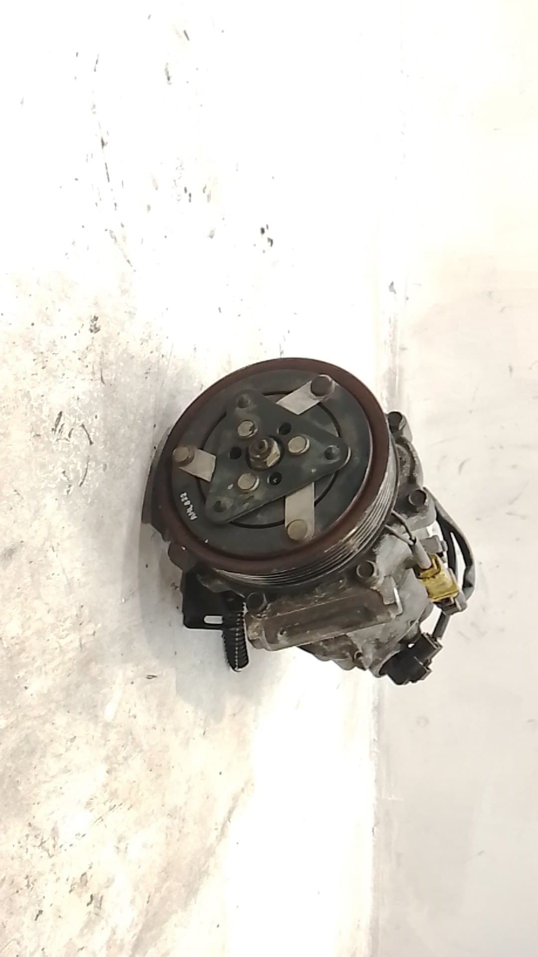 Recambio CITROEN C4 GRAND PICASSO ref. 9659876080 2