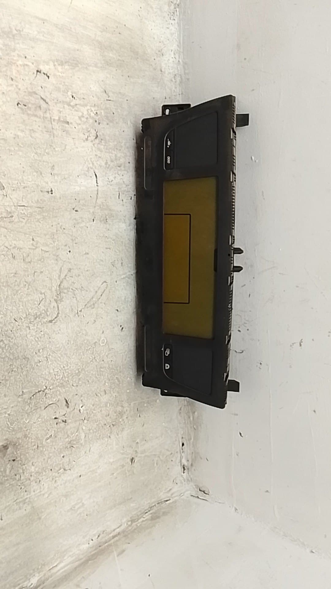 Cuadro instrumentos CITROEN C4 GRAND PICASSO 5