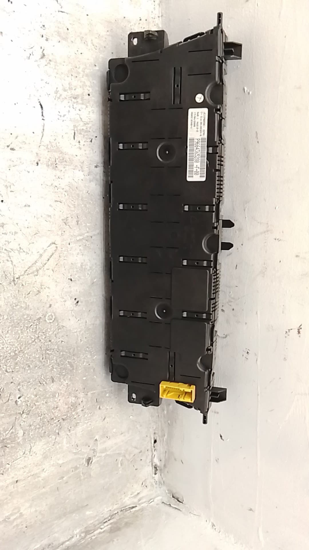 Cuadro instrumentos CITROEN C4 GRAND PICASSO 4