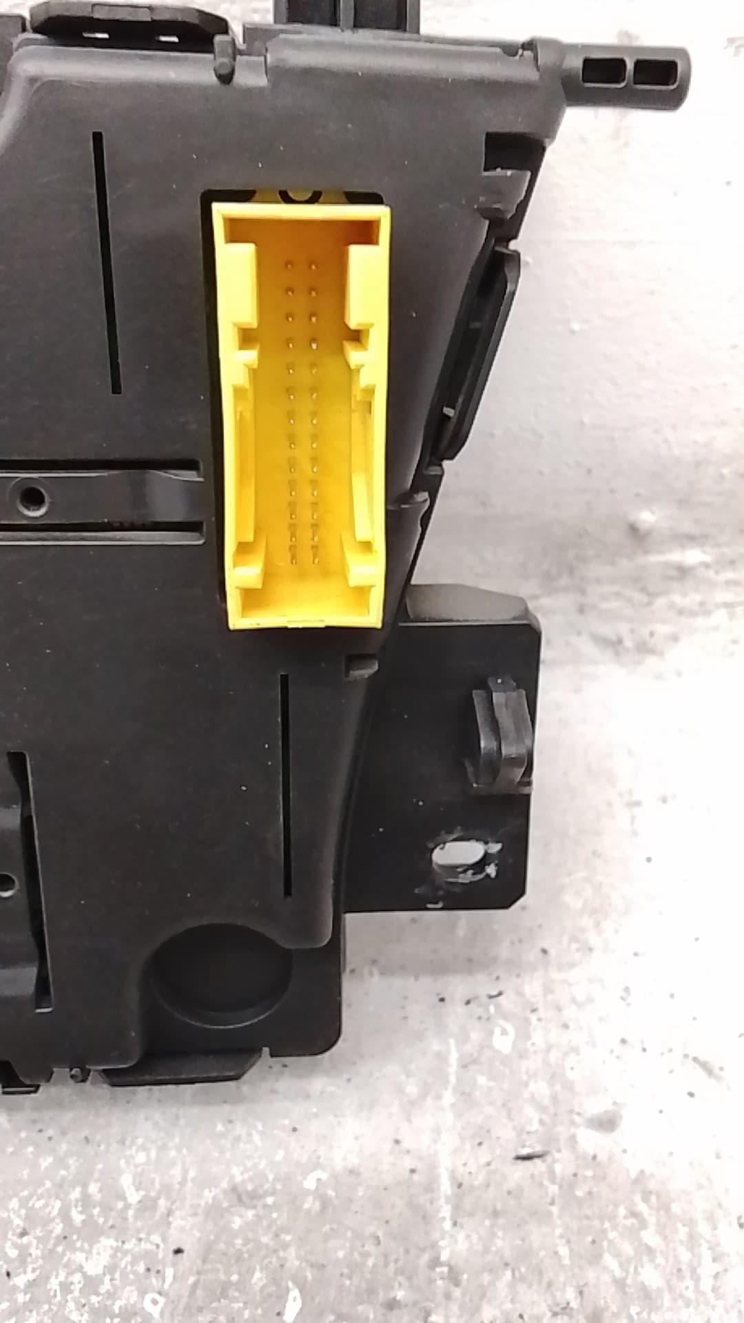 Cuadro instrumentos CITROEN C4 GRAND PICASSO 2