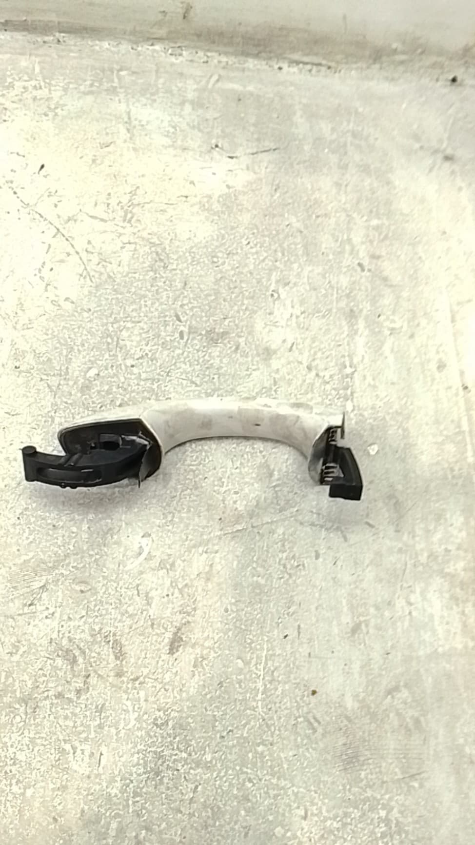 Maneta exterior delantera izquierda CITROEN C4 GRAND PICASSO 2