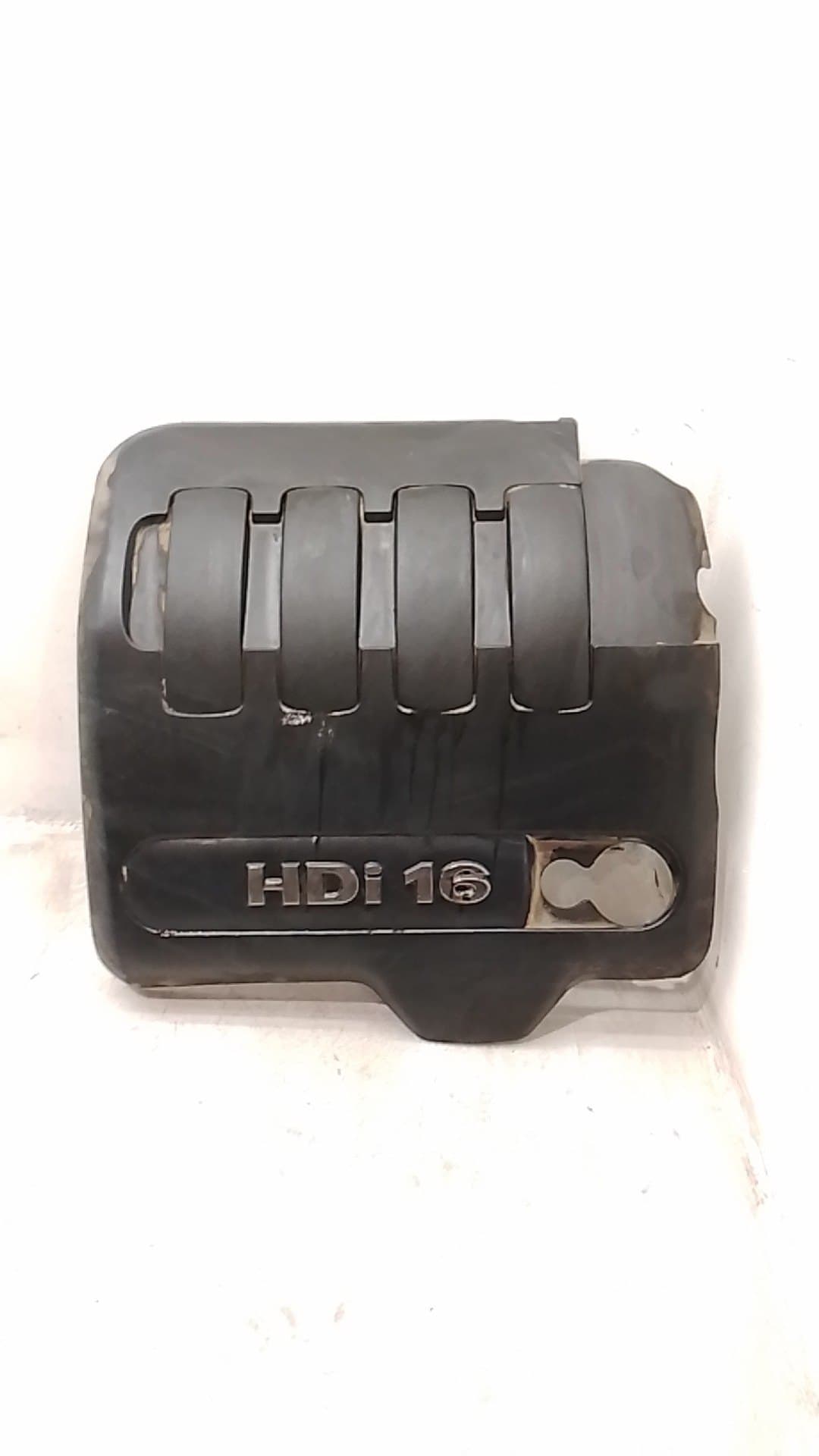 Tapa motor CITROEN C4 GRAND PICASSO