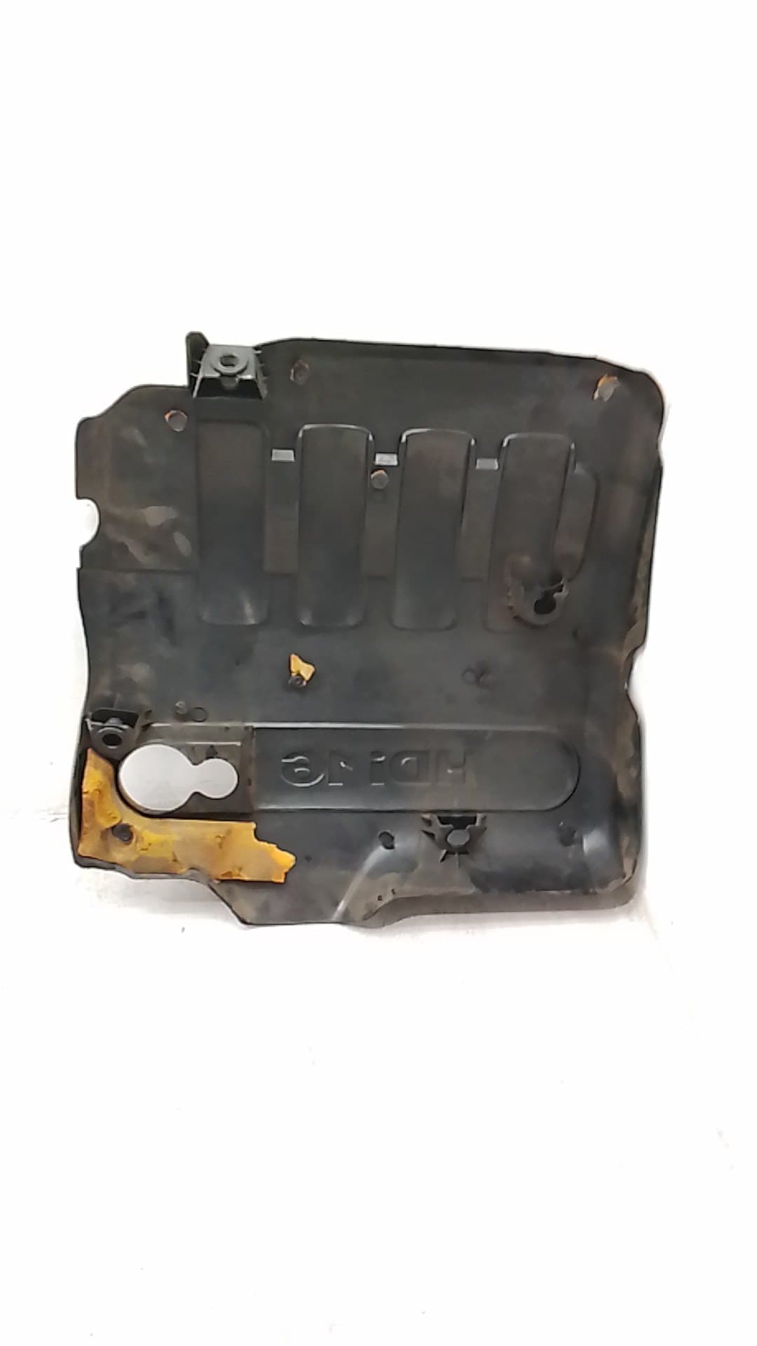 Tapa motor CITROEN C4 GRAND PICASSO 2