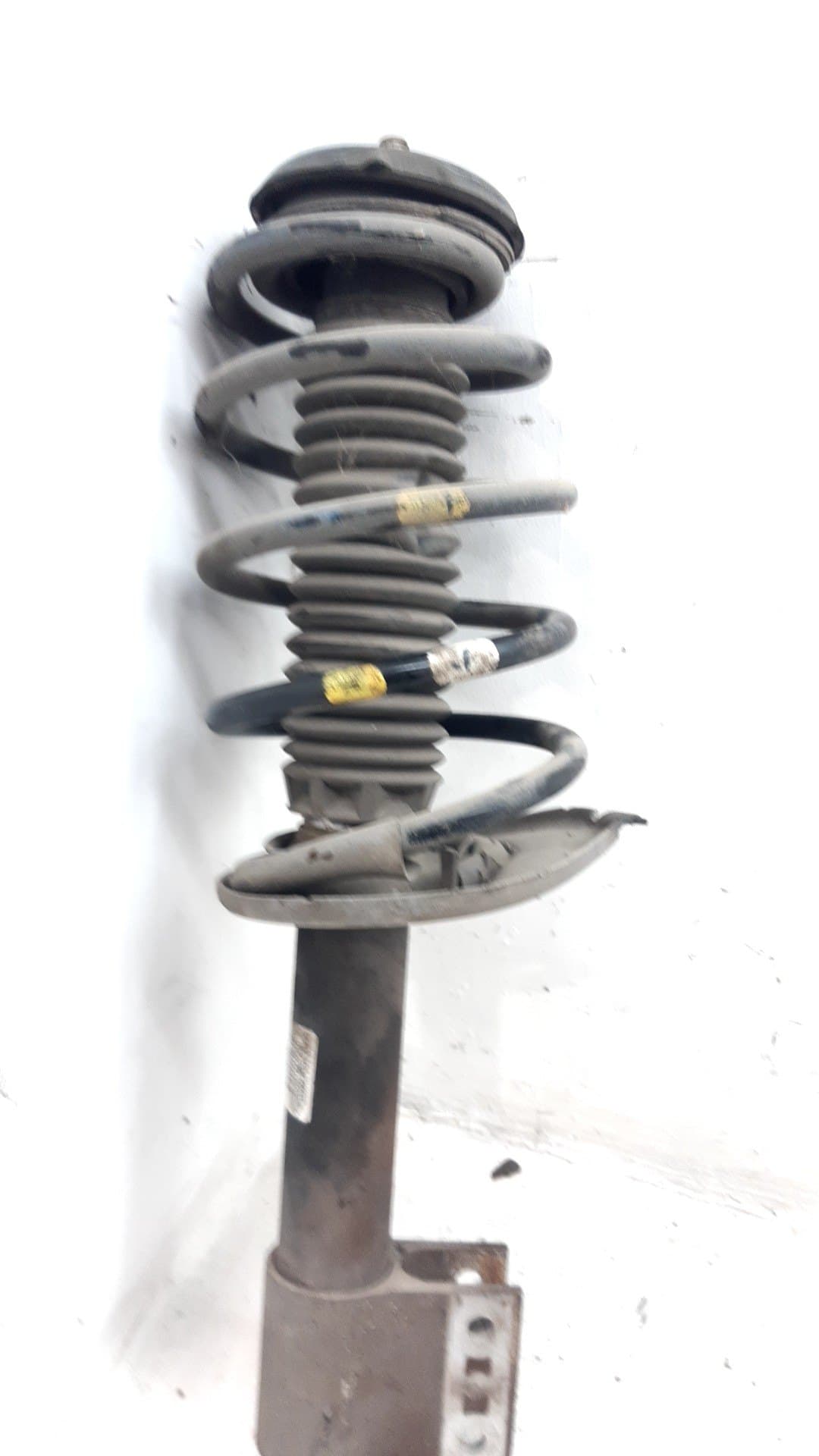 Amortiguador delantero derecho CITROEN C4 GRAND PICASSO 4