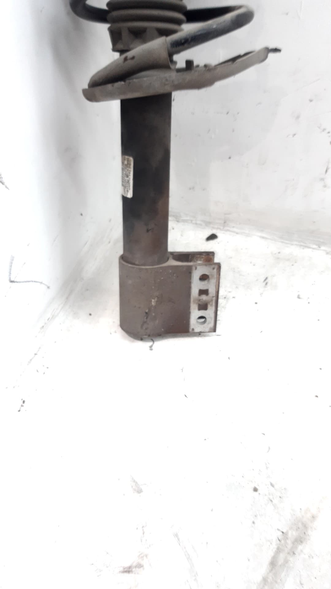 Amortiguador delantero derecho CITROEN C4 GRAND PICASSO 3