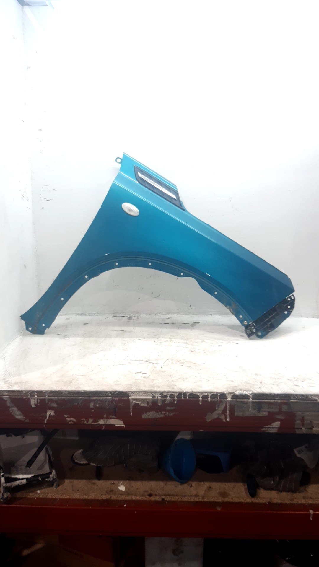 Aleta delantera derecha SUZUKI VITARA
