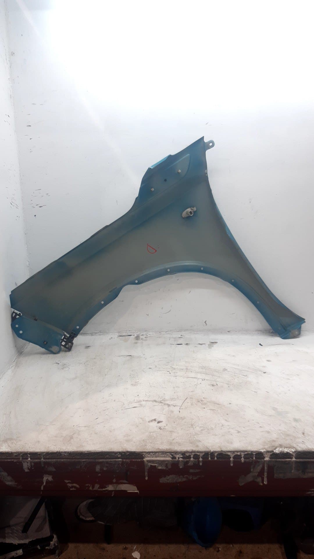 Aleta delantera derecha SUZUKI VITARA 2