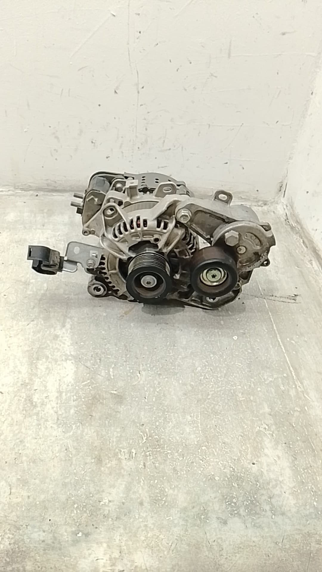 Alternador SUZUKI VITARA