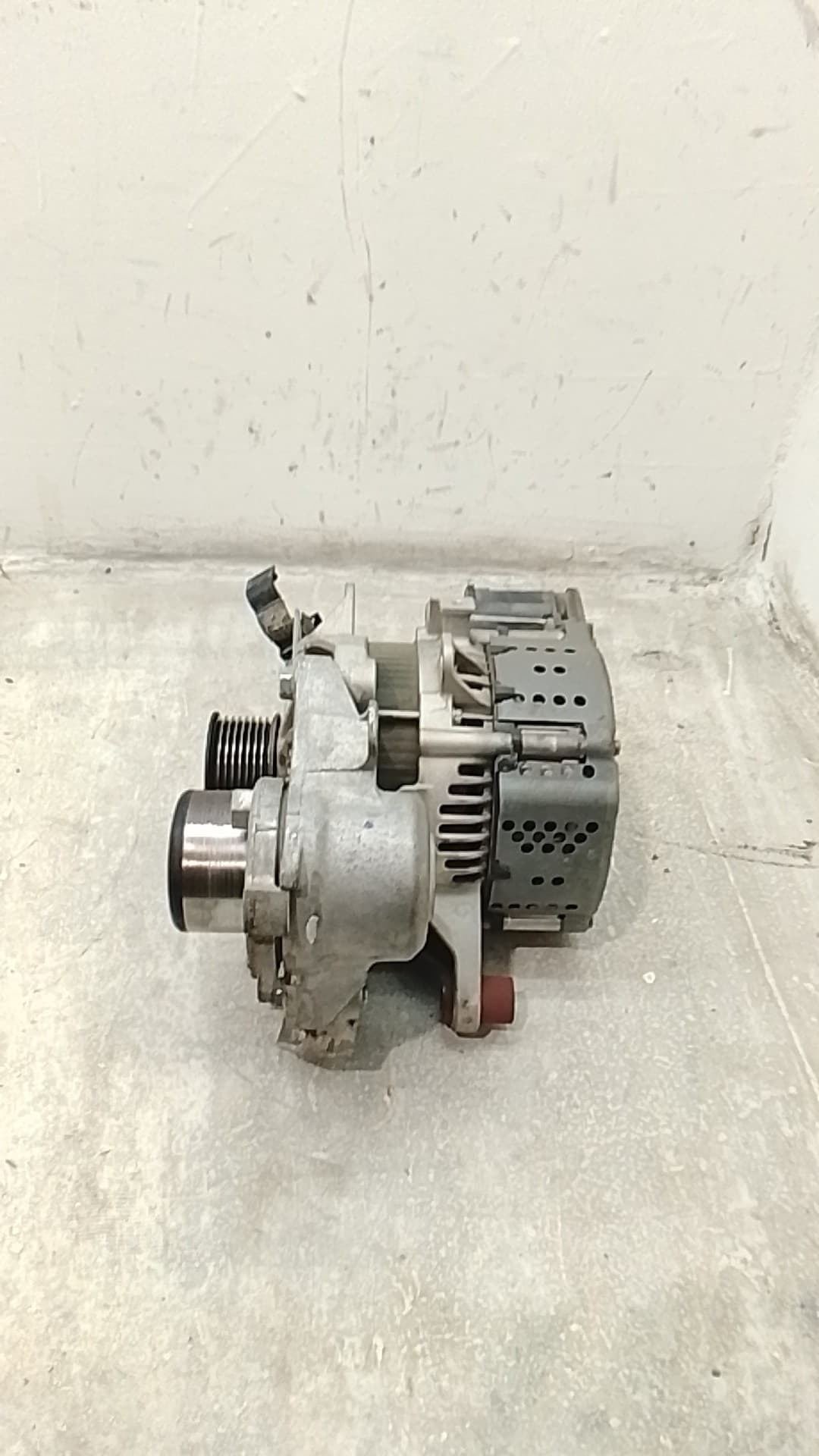 Alternador SUZUKI VITARA 5