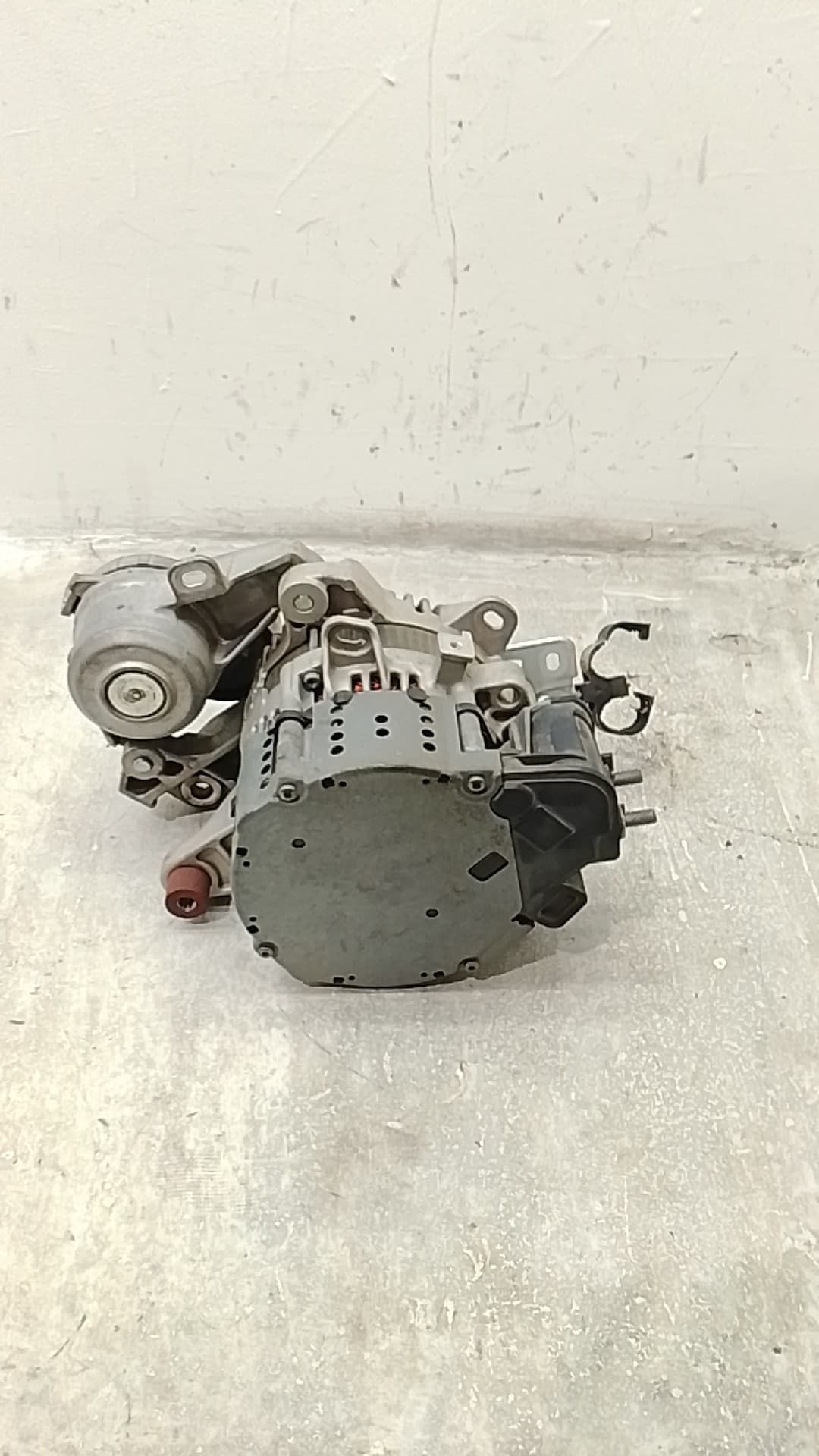 Alternador SUZUKI VITARA 4