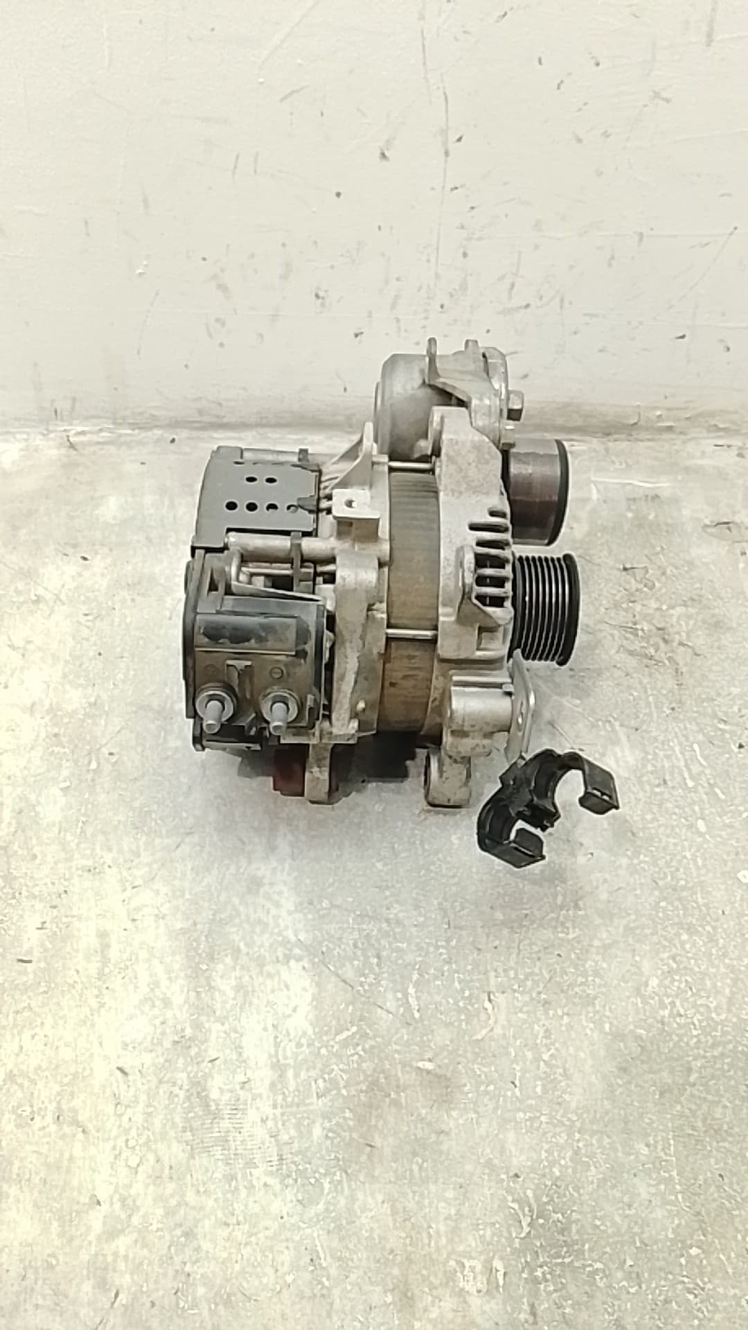 Alternador SUZUKI VITARA 3