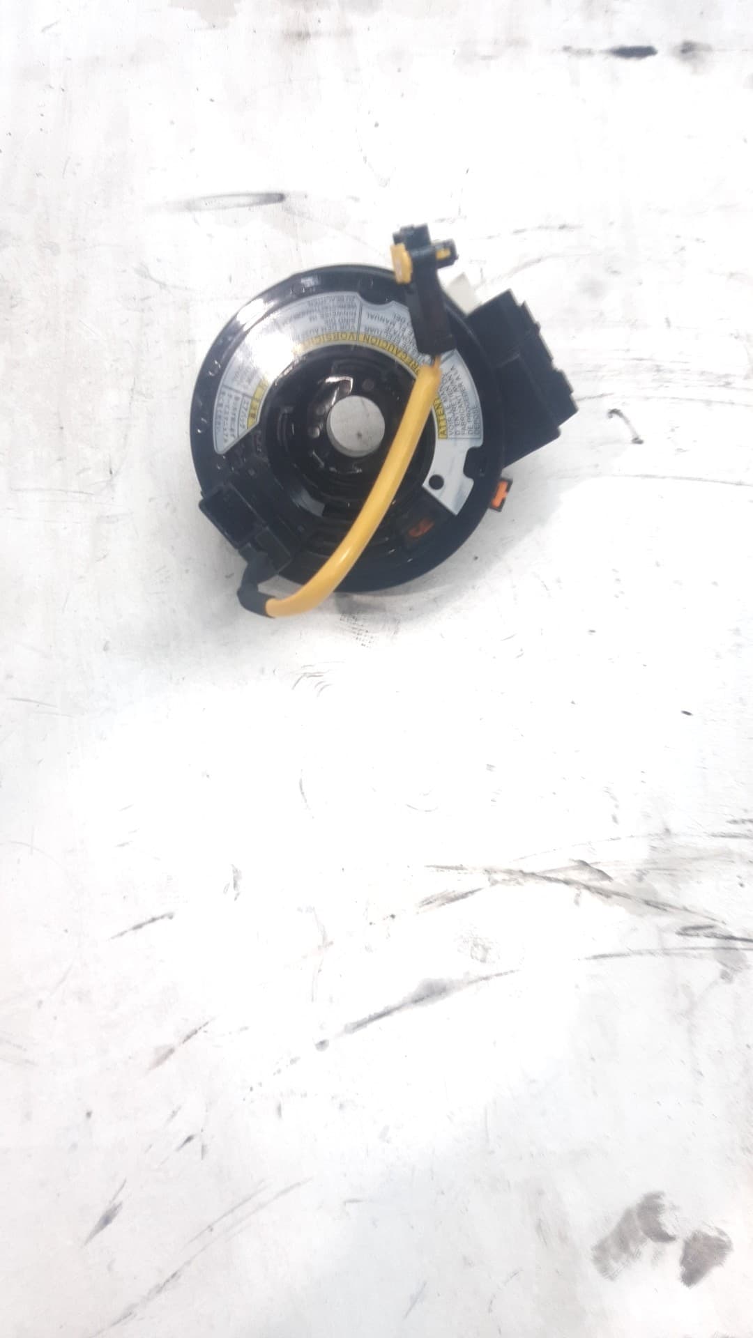 Anillo airbag SUZUKI VITARA
