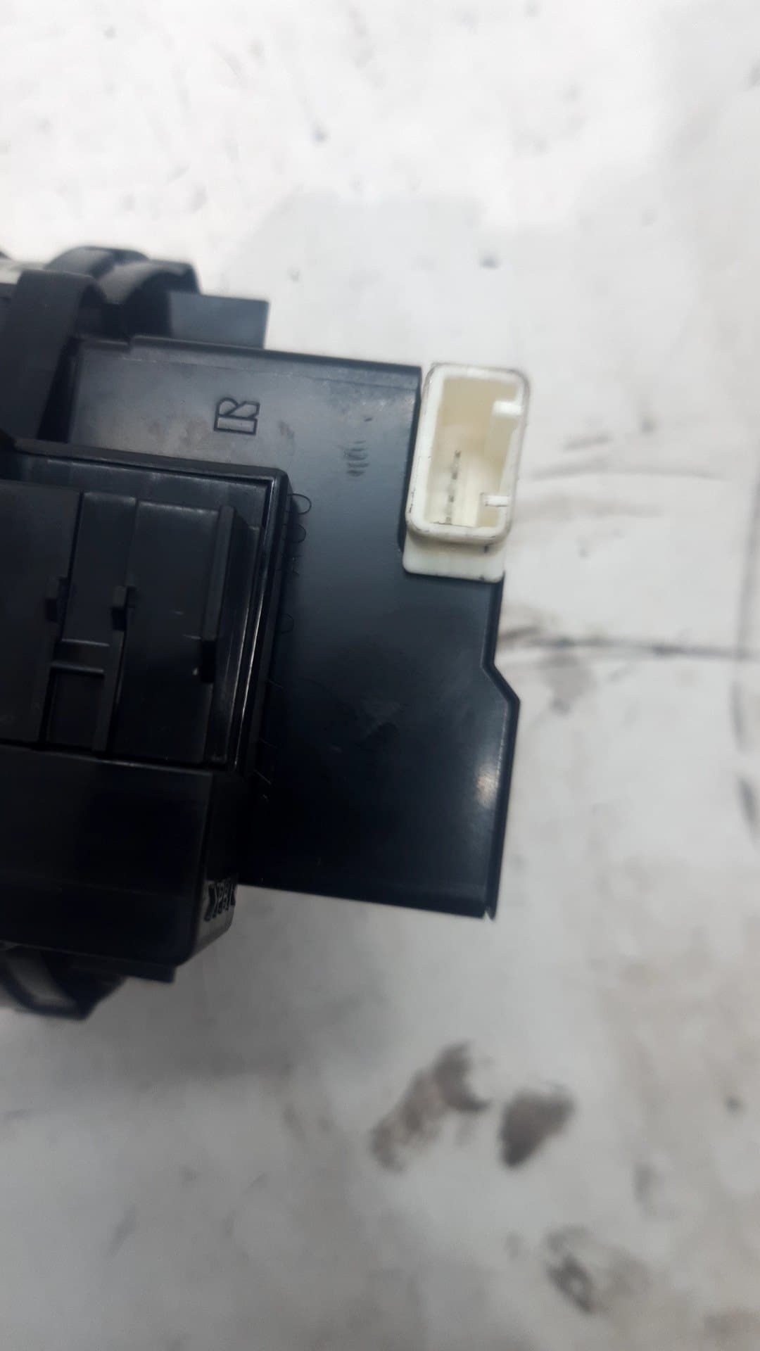 Anillo airbag SUZUKI VITARA 2