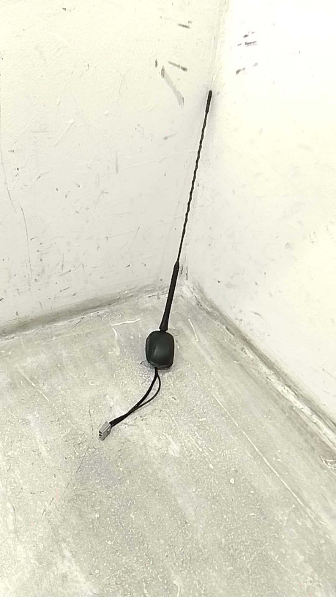 Antena SUZUKI VITARA 3