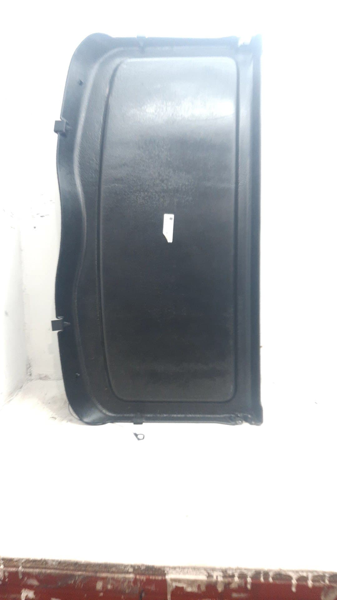 Bandeja trasera SUZUKI VITARA 2