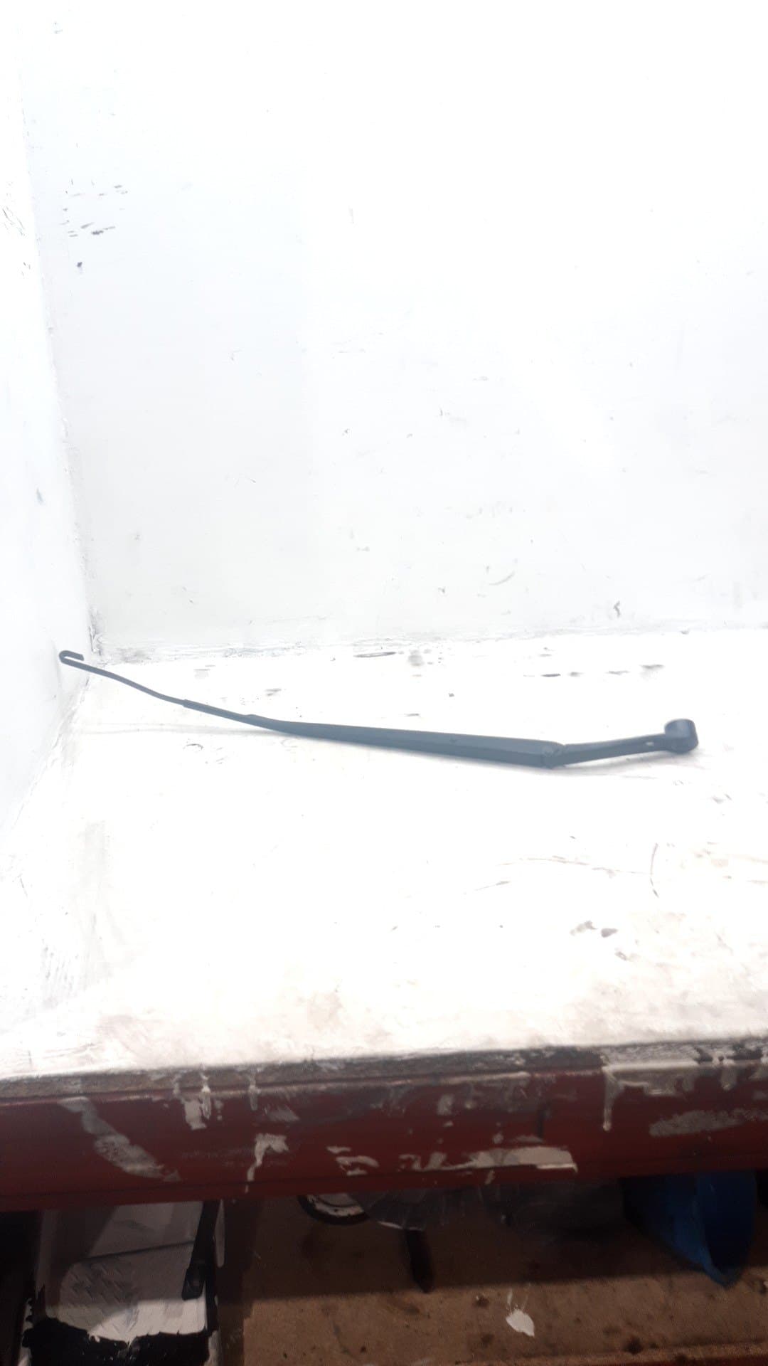 Brazo limpia delantero derecho SUZUKI VITARA