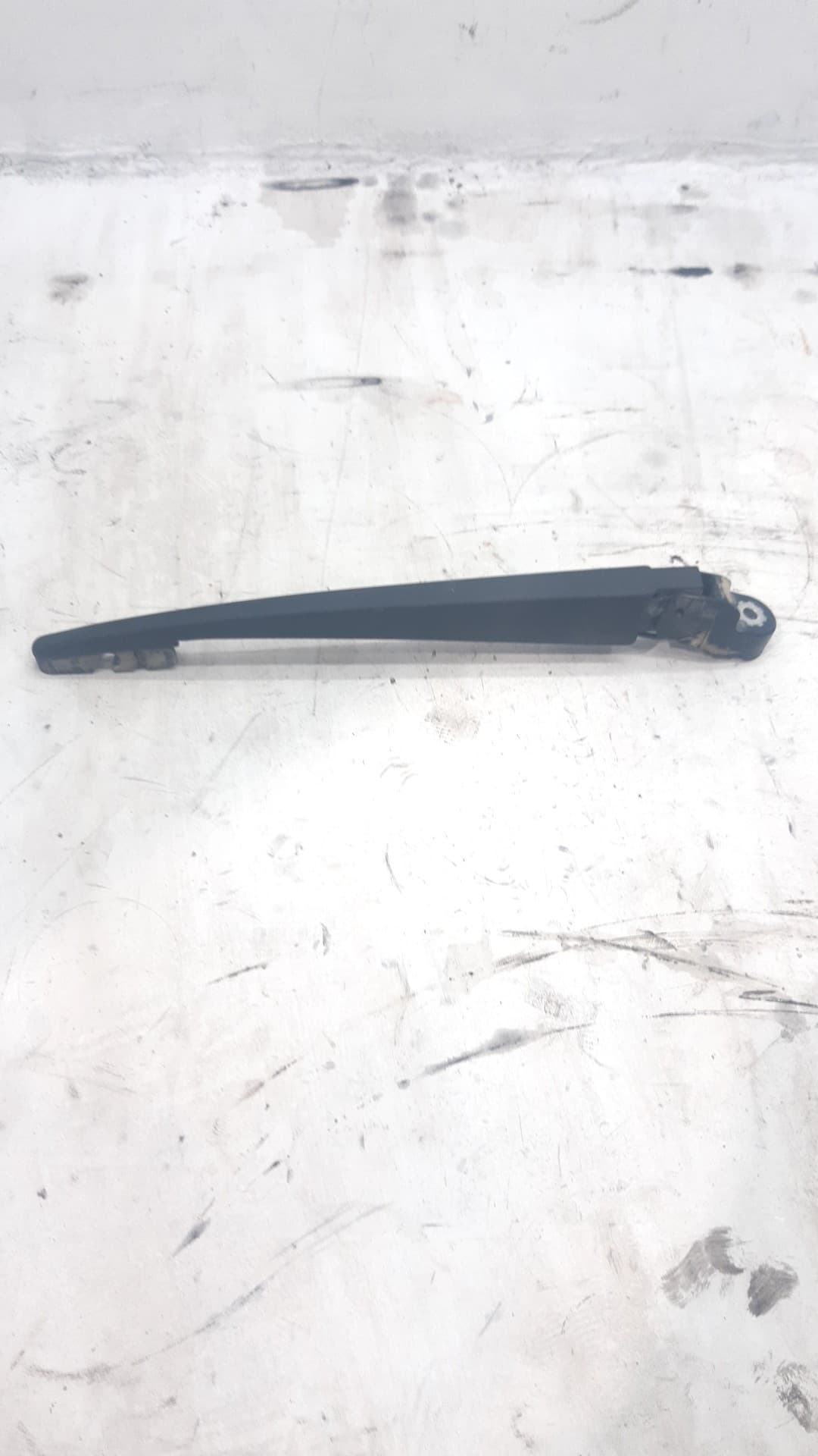 Brazo limpia trasero SUZUKI VITARA