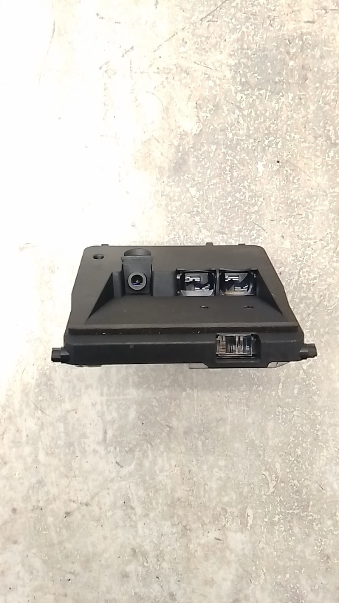 Camara vision SUZUKI VITARA 3