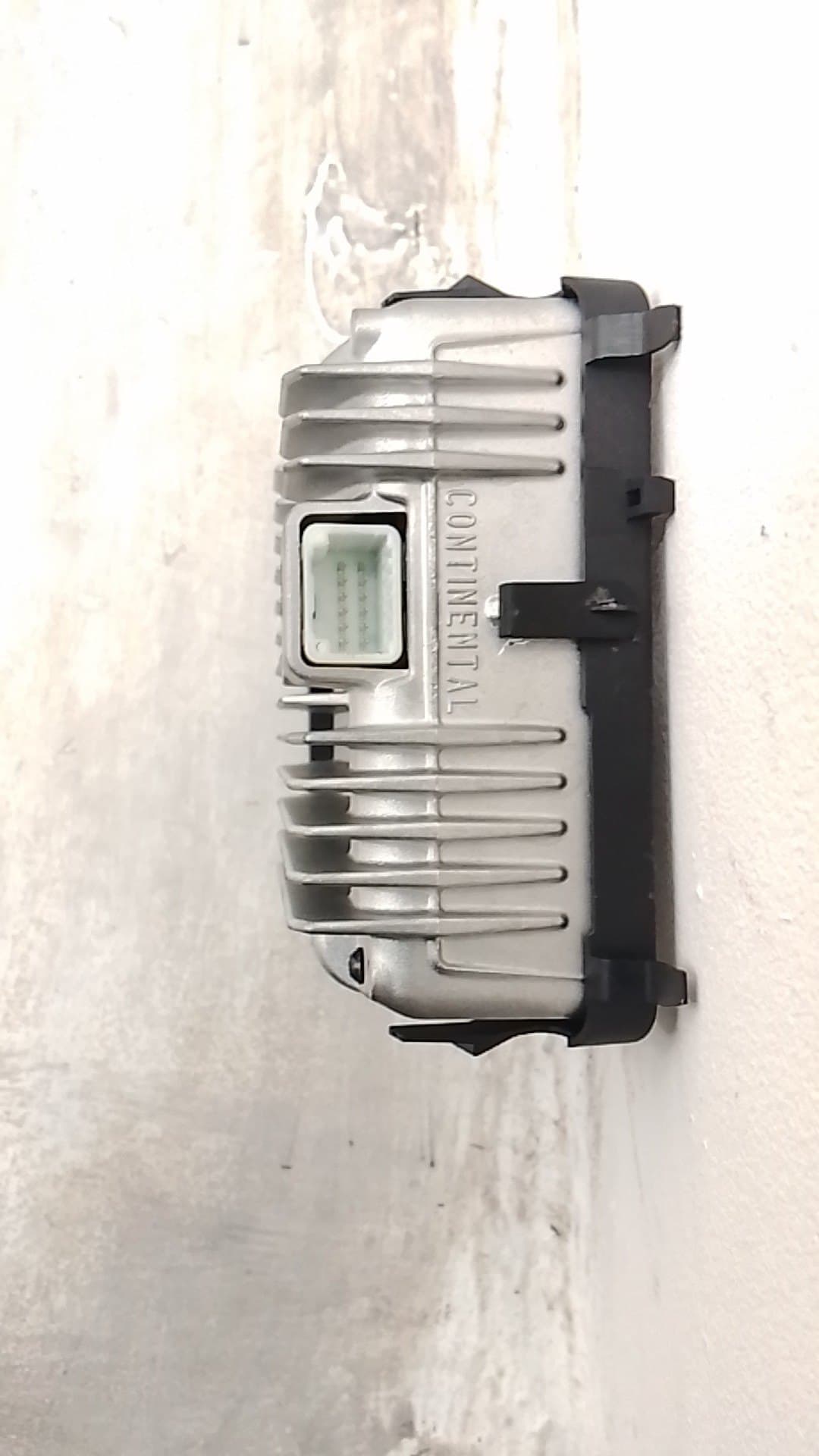 Camara vision SUZUKI VITARA 2