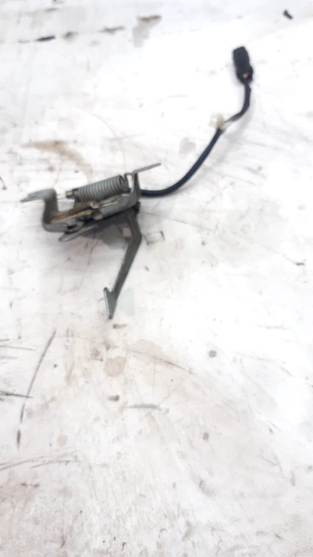 Cerradura capot SUZUKI VITARA