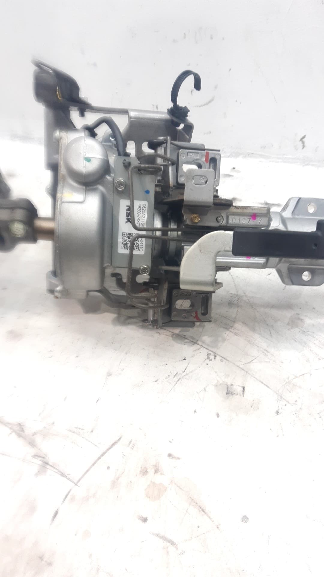 Columna direccion SUZUKI VITARA 3