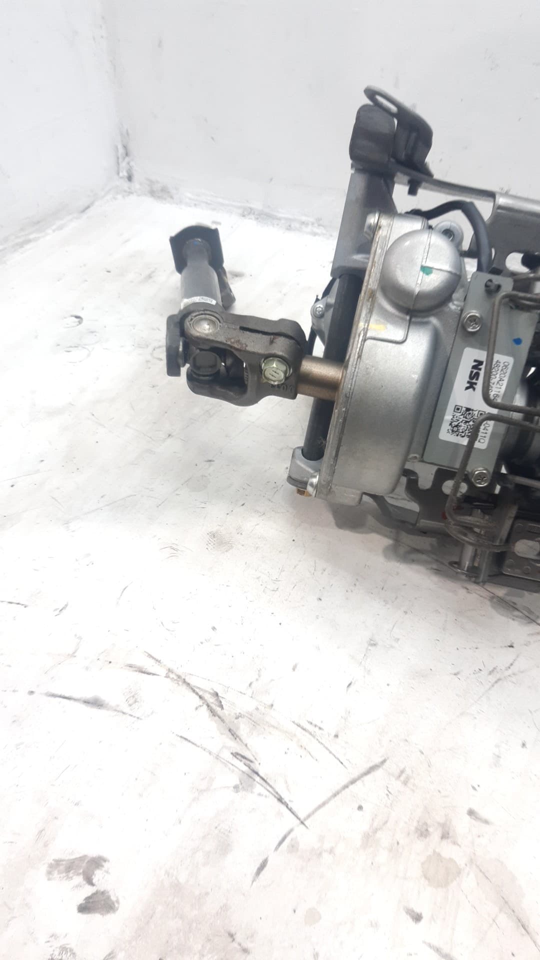 Columna direccion SUZUKI VITARA 2