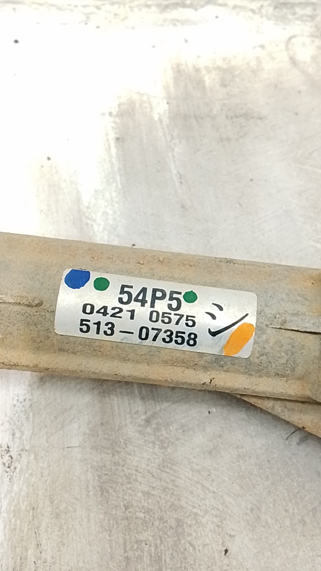 Cremallera direccion SUZUKI VITARA 4