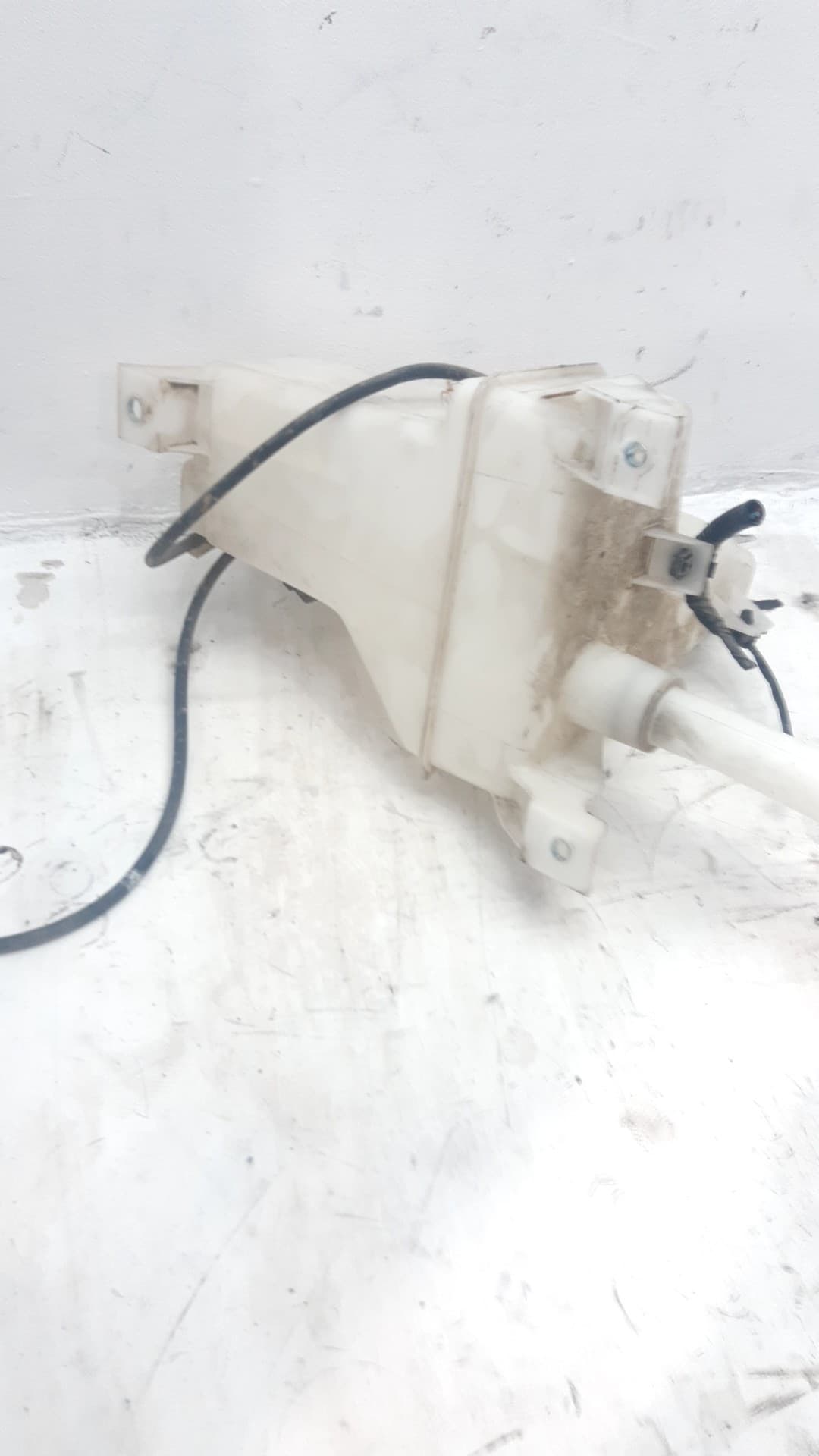Deposito limpia SUZUKI VITARA 3