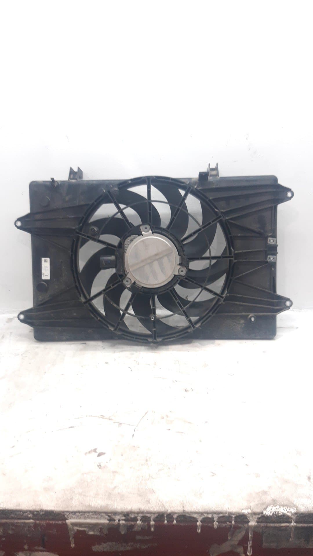 Electroventilador SUZUKI VITARA