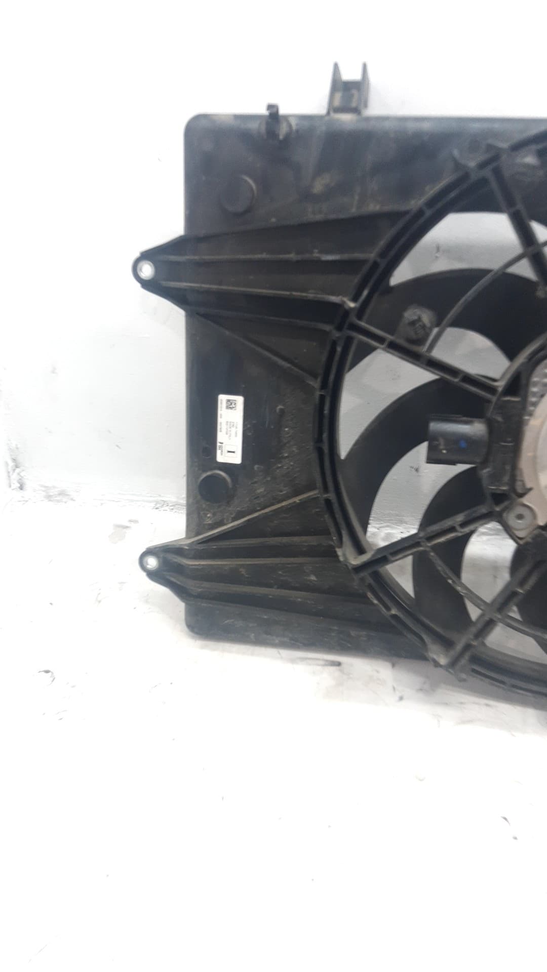 Electroventilador SUZUKI VITARA 3