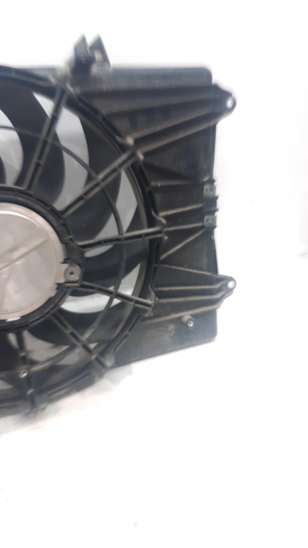 Electroventilador SUZUKI VITARA 2