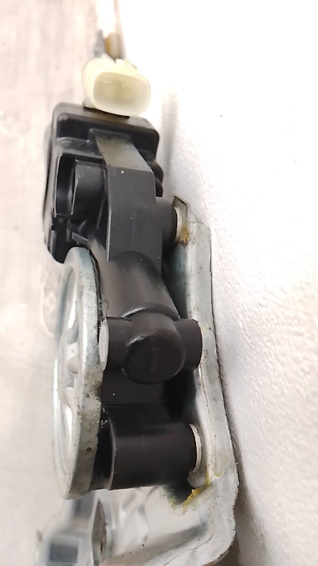 Elevalunas trasero derecho SUZUKI VITARA 4
