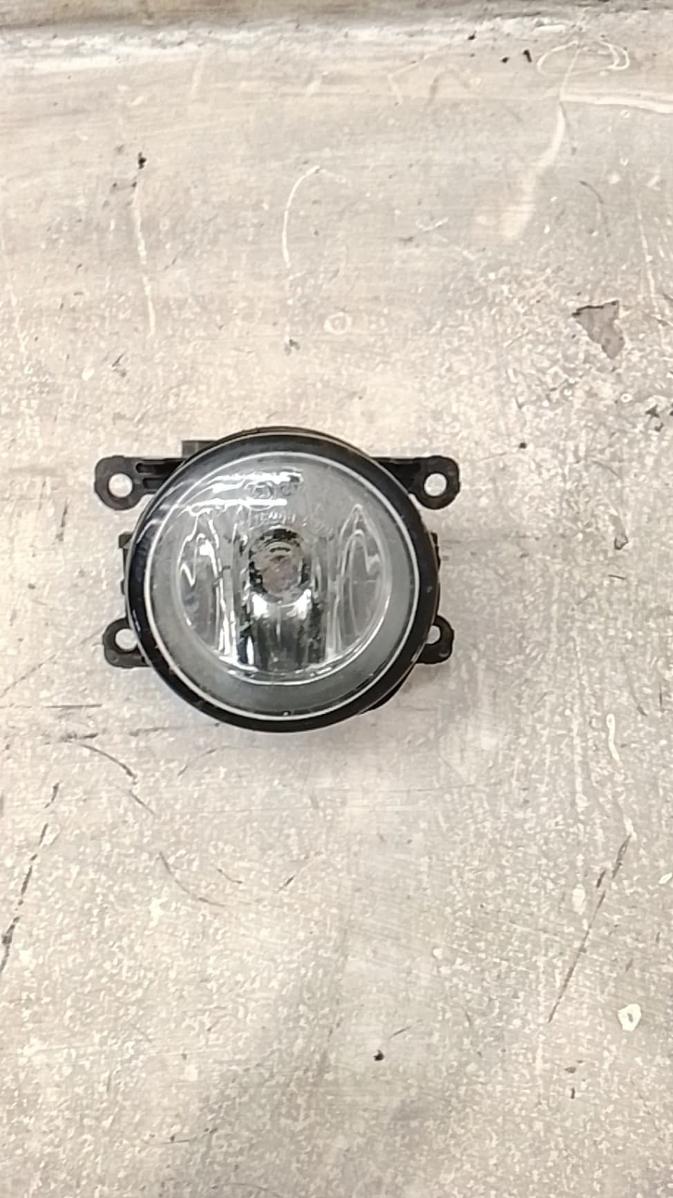 Faro antiniebla derecho SUZUKI VITARA