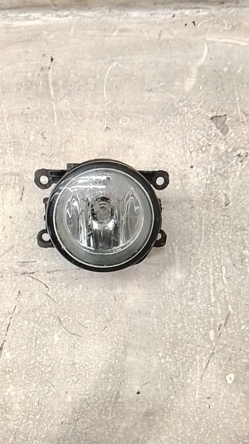 Faro antiniebla derecho SUZUKI VITARA 5