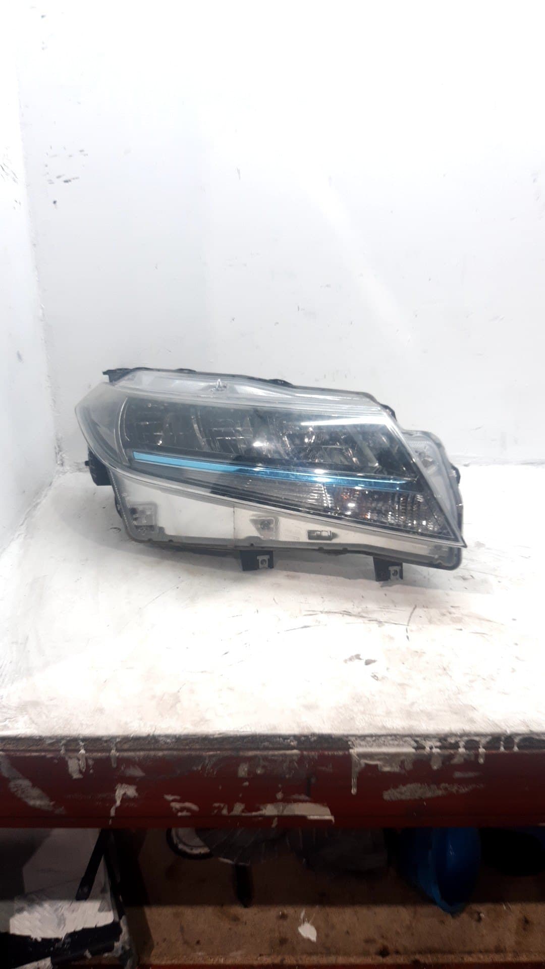 Faro derecho SUZUKI VITARA