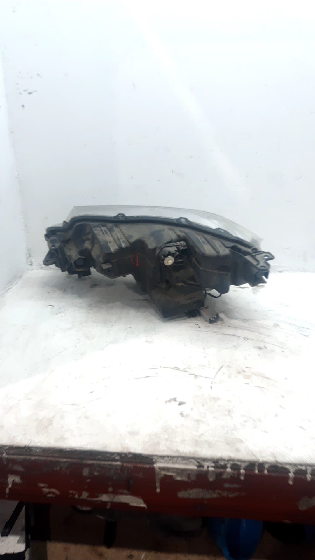 Faro derecho SUZUKI VITARA 3