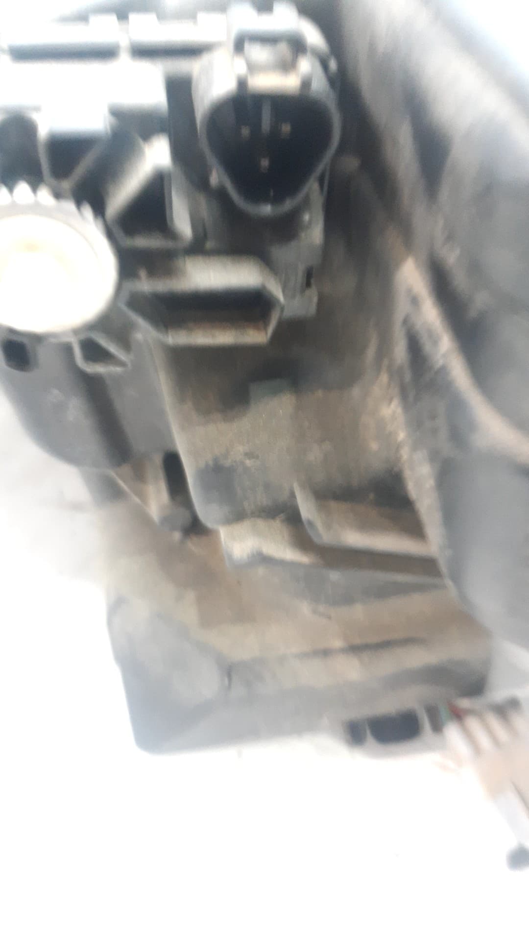 Faro derecho SUZUKI VITARA 2