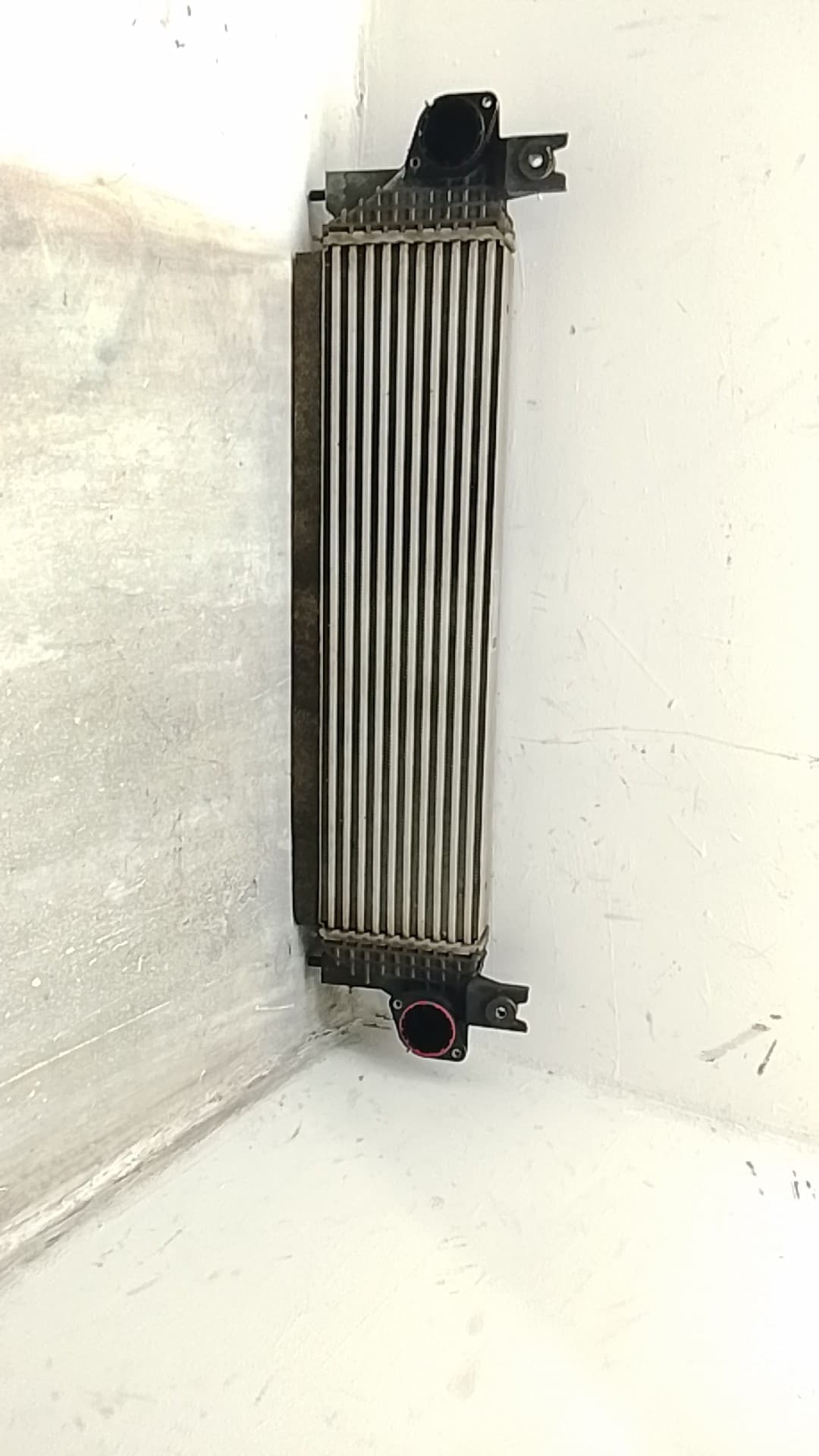 Intercooler SUZUKI VITARA